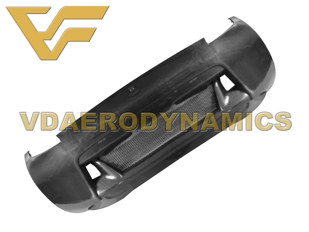 09-15 370Z AFD-C поверхность из углеродного волокна для всего тела комплект