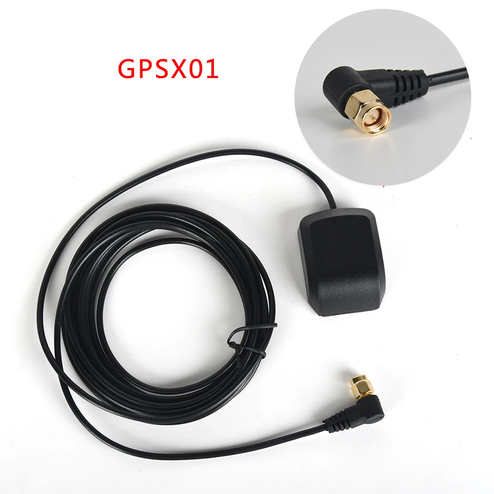 

Dasaita AUX USB Audio GPS Antenna Microphone Cable For V840 S720 Unit