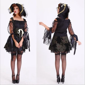 

Halloween Costumes Adult Women Witch Halloween Witch Costume Dress For Girl And Women Cartoon Festival