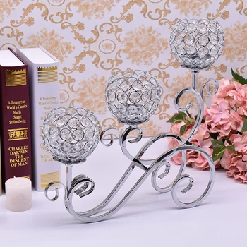 Lova - Chandelier romantique 2