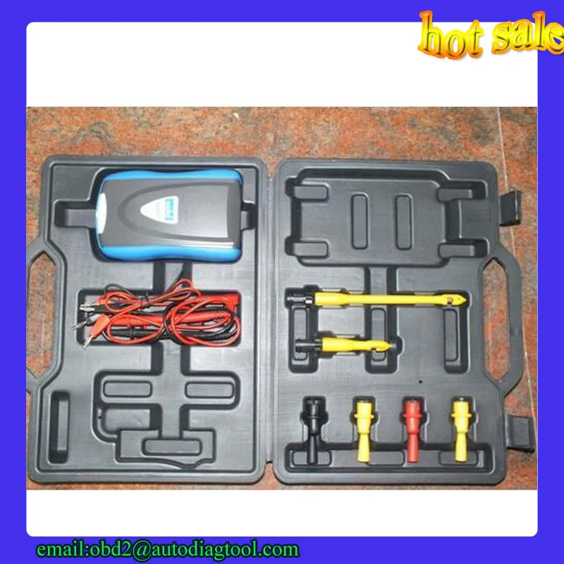 Automotive Sensor Simulator Tester ADD71 hand held diagnostic tester