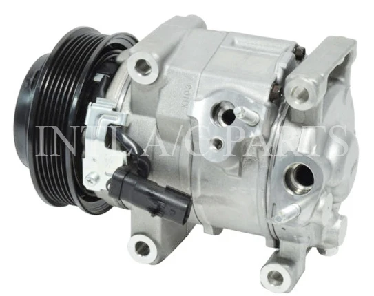 55111103AD 55111104AD автоматический компрессор переменного тока для Chrysler Town и страны/Dodge большой Караван/мститель/Путешествие/Ram/Volkswagen 2.4L/3.6L