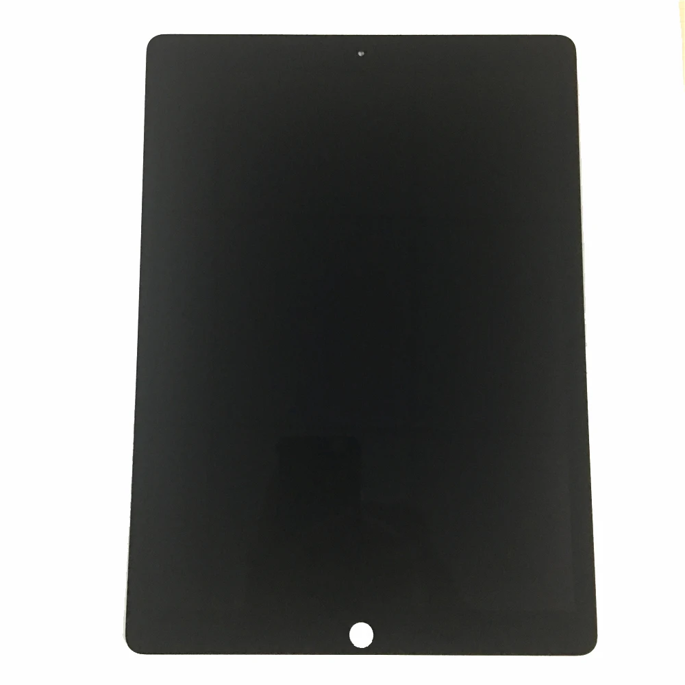 ЖК дисплей 12 9 для iPad Pro (2017 версия) A1670 A1671 2 й сенсорный экран дигитайзер панель в
