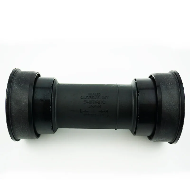 Нижний Кронштейн Shimano XT M8000 BB MT800 BSA 68/73 мм заменяет BB70 для M7000 оригинальные товары