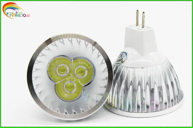 3W LED SPOTLIGHT 22