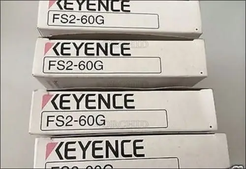 

2PCS In Box KE+ Sensor Fs2-60G Pf6k K