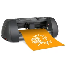 CE Plotter Factory direct sell High quality approve film Vinyl cutter plotter free shipping