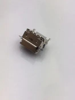 

10pcs 1080P HDMI Socket Port Parts Replacement for XBOX ONE S SLIM Motherboard Repair