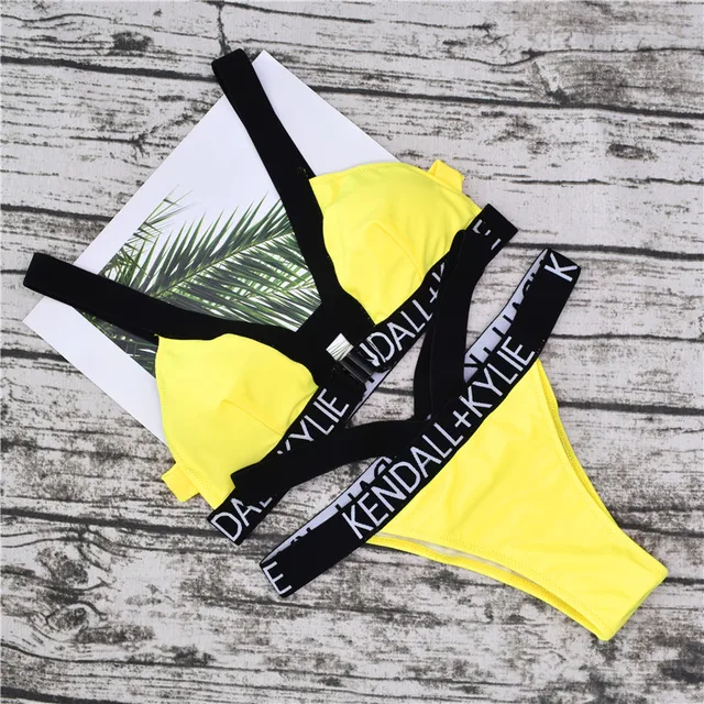 Special Price Women's Swimming Suit Bikini 2018 Summer Sexy Swimwear Women Swimsuit Bandage Bikini Push Up Padded Brazilian Swimwear Bathsuit Special Price Women's Swimming Suit Bikini 2018 Summer Sexy Swimwear Women Swimsuit Bandage Bikini Push Up Padded Brazilian Swimwear Bathsuit