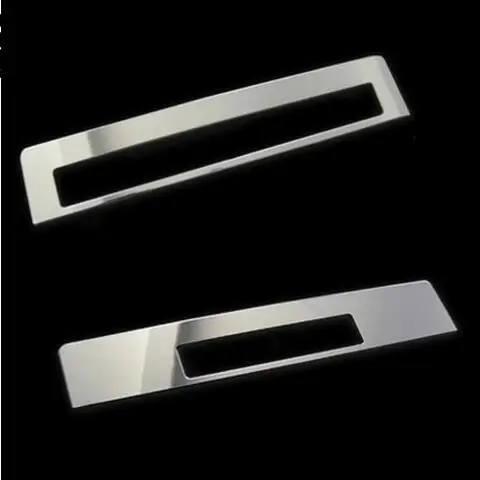 

For Chevrolet Cruze sedan hatchback stainless steel interior reading lamp decorative Dome trim accessories
