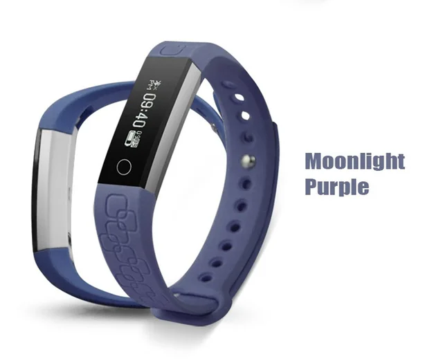 micro k plus smartband