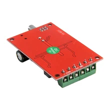 XH-M531 Digital Amplifier Board HIFI Class D Audio Amplifier Board gf 007 mini digital audio amplifier board green