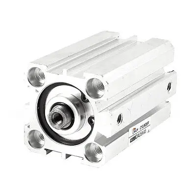 

25mm Bore 45mm Stroke Double Action Compact Air Cylinder