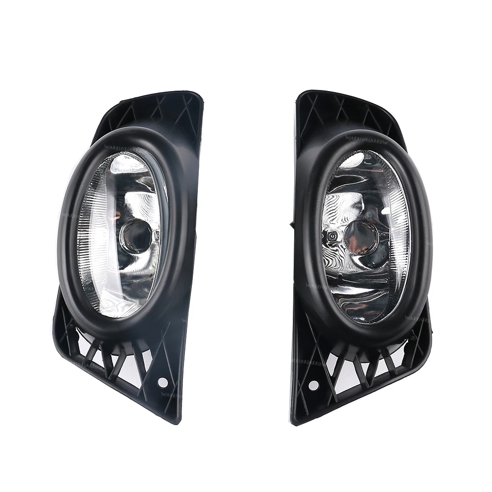 33950 SNA H51 33900 для Honda Civic FA1 FD1 FD2 2009 2010 2011 Пара левый и правый передний бампер