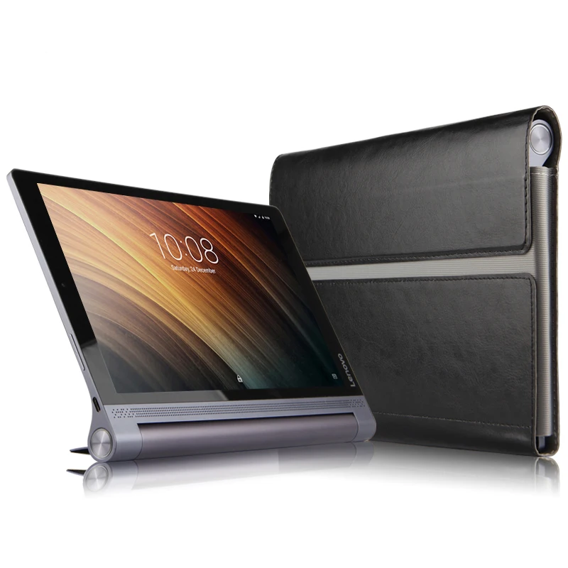 Чехол для планшета Lenovo Yoga Tab 3 Plus YT X703F / Pro X90F/M/L X50F/M/L 10 1 дюймов|10.1 inch|case for lenovo tabyoga case |