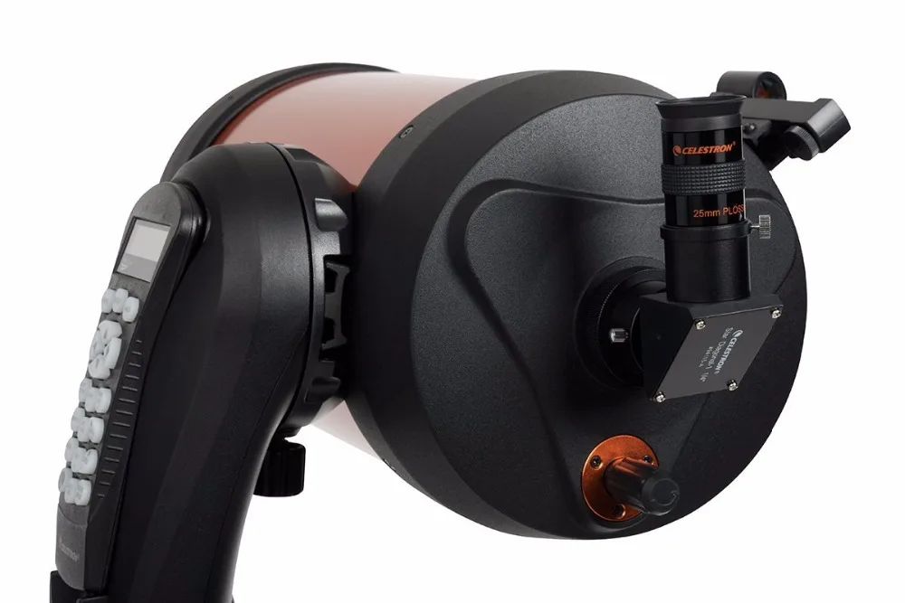 Телескоп Celestron NexStar 8SE мм 203 f/10 Schmidt Cassegrain GoTo|Телескоп и бинокли| |