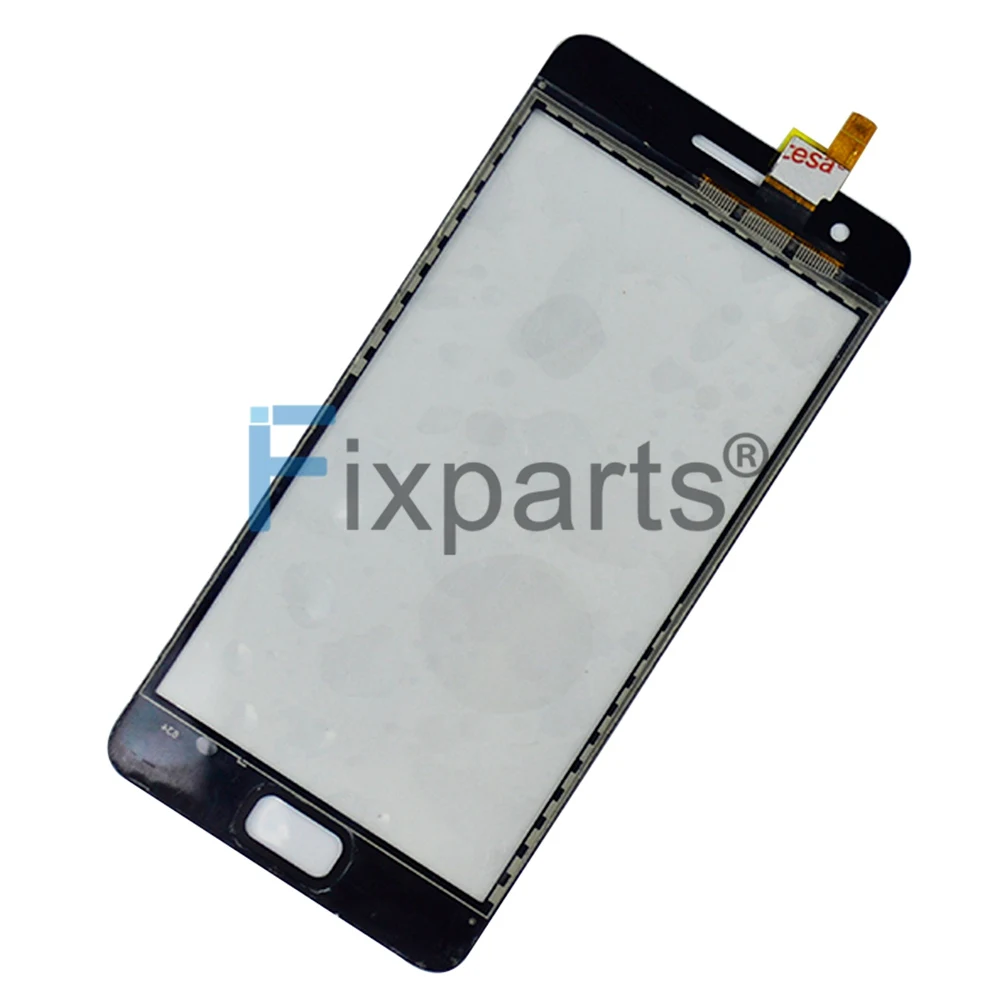 For Lenovo Zuk Z2 Touch  Screen Outer Glass Lens Replacement Repair Spare Parts + Tools  Free Shipping  (7)