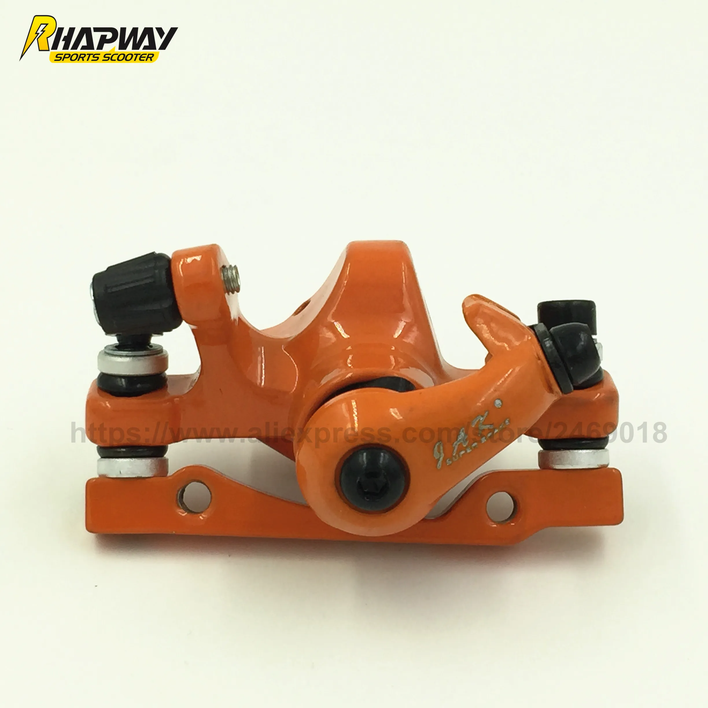High Quality Scooter Brakes Disc Brake Caliper Scooter Brake Caliper