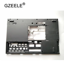 GZEELE нижний чехол для lenovo для ThinkPad T430S T430Si Нижняя крышка корпуса 04W3492 04W3493 04W3494