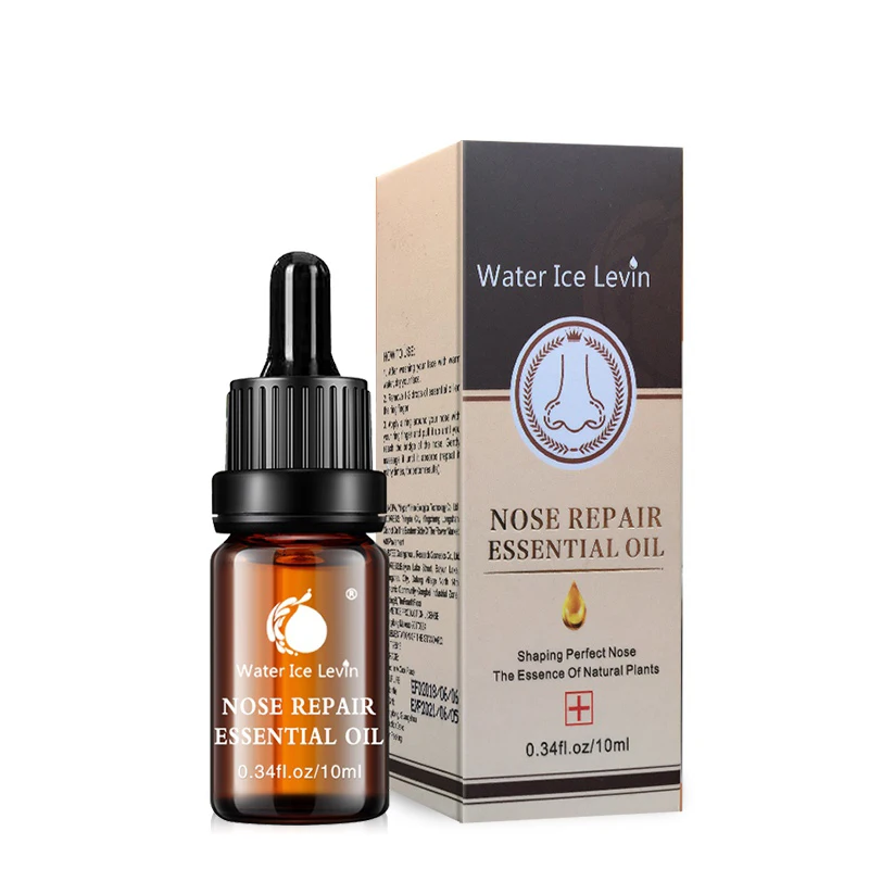

Nosal Bone Remodeling Oil Nose Lift Up Cream Essence Beauty Nose up Shaping Product