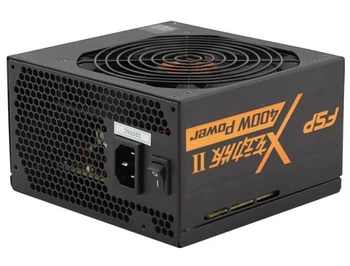 

desktop computer Power supply second generation 400w