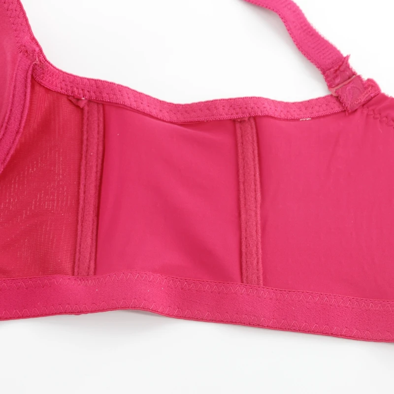 Beauwear, модный, супер пуш-ап бюстгальтер, гладкий, цельный, бесшовный, в горошек, с принтом, удобное нижнее белье, женский бюстгальтер, 3/4 чашечки, бюстгальтеры