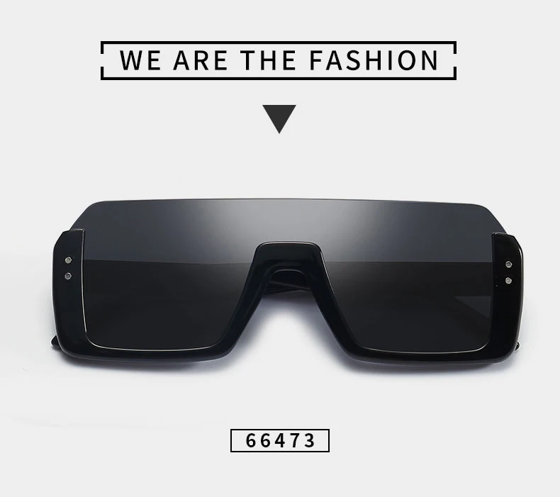 2019 New Fashion Semi Rimless Sunglasses Men Women Retro Half Frame Sun Glasses Mirror Coating Lens Lenses Oculos Sol Flat Top