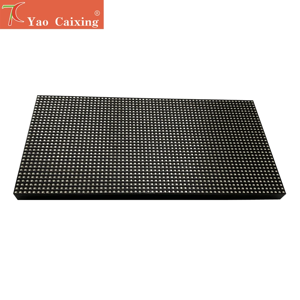 Xxxxx Yaocaixing панель пикселей P5 RGB HD дисплей 64x32 точечная матрица p5 smd rgb светодиодный