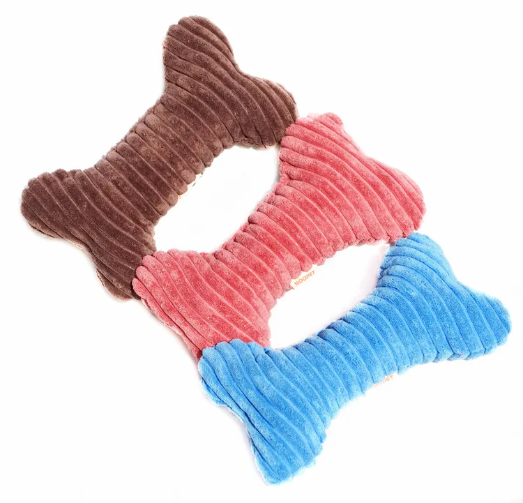 

Pet Dog Cat Cute bone chewing toys Accessories dog puppy chew play bone toy pet product