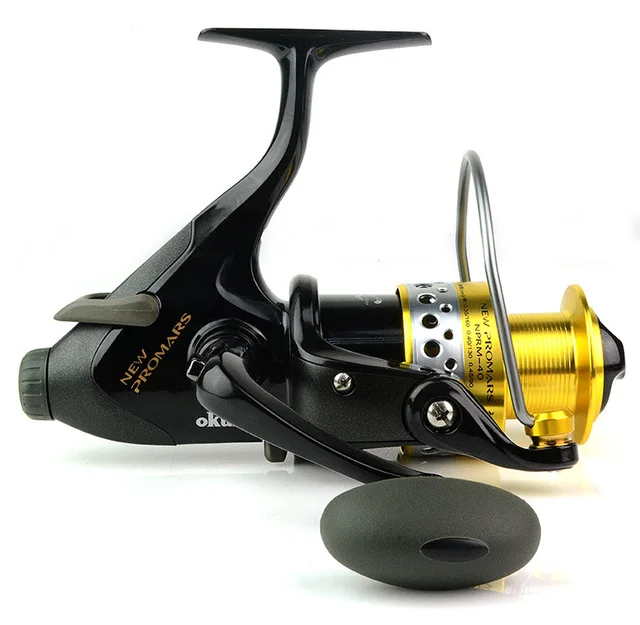 River Fishing Reel Centaure River Spin Casting Fishing Reel / I have