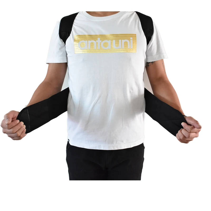 Body Posture Corrector Corset for the Back Humpback Fixation for Posture Correct Vertebral Support Belt Waist Brace Bandage Body Posture Corrector Corset for the Back Humpback Fixation for Posture Correct Vertebral Support Belt Waist Brace Bandage