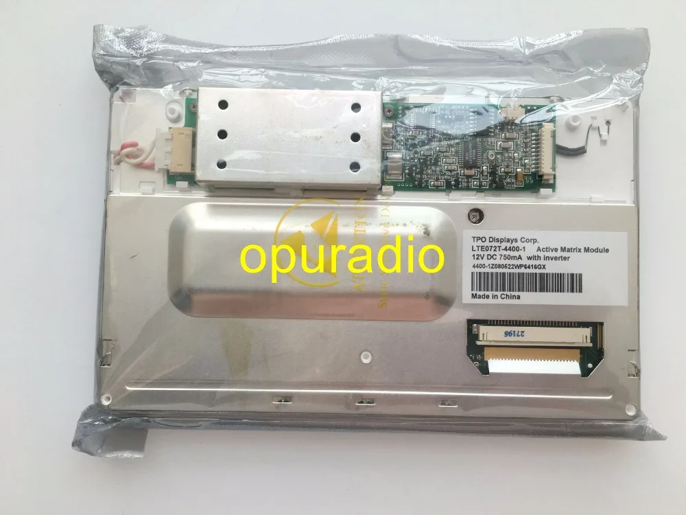 LTE072T-4400-1 
