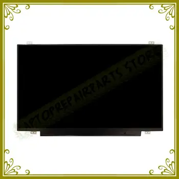 

Genuine 14" For Lenovo HB140WX1-401 HB140WX1 401 LCD Screen Display Panel Replacement 30 pins