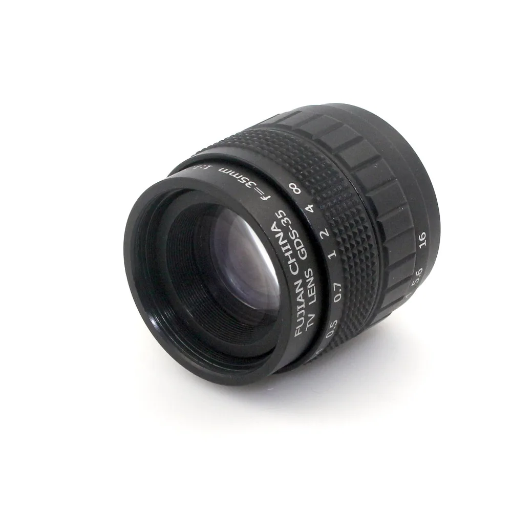 35MM 2MP C
