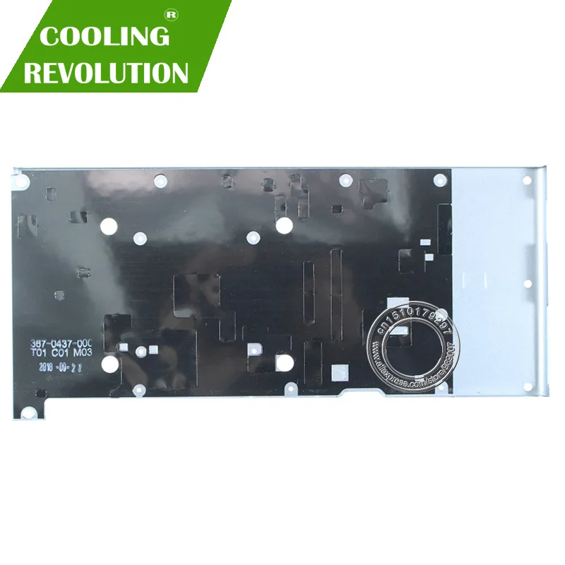 Для NVIDIA RTX 2070 backplane 367-0437-000