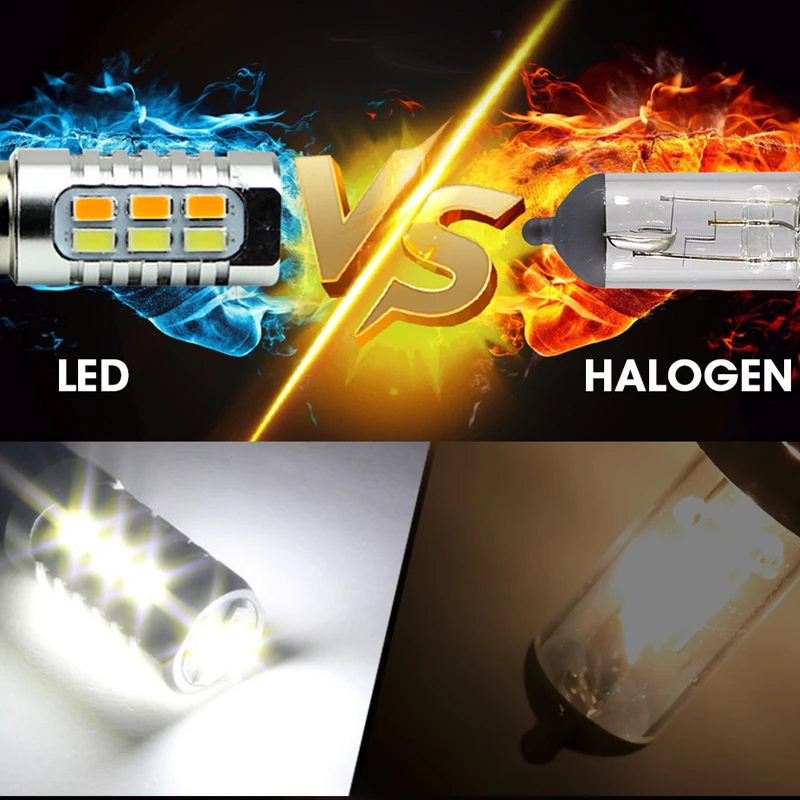 ROADOT 1157 22SMD 50W 5630 Yellow White LED Dual Color Switchback Turn Signal Light Bulbs Auto Vehicle Car Bulbs Lamp