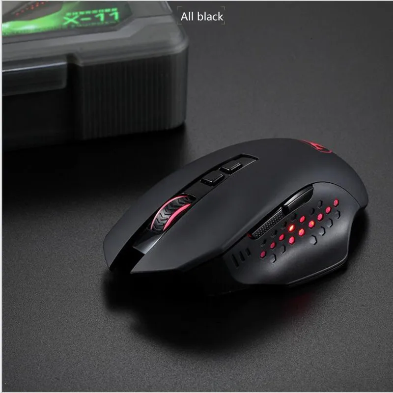 Купить Игровую Мышку Алиэкспресс