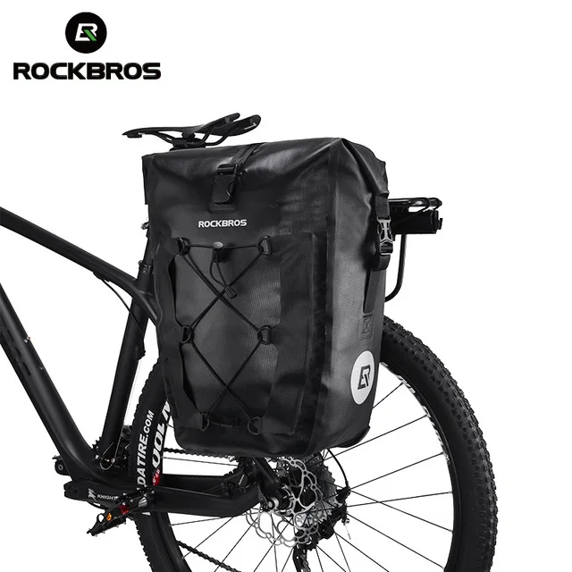rockbros panniers