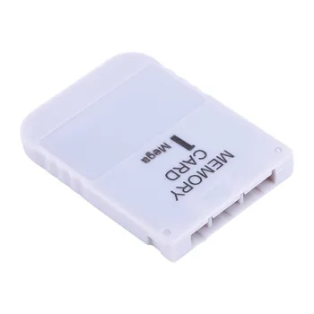 

10PCS Memory Card Stick For PS One PS1 Game