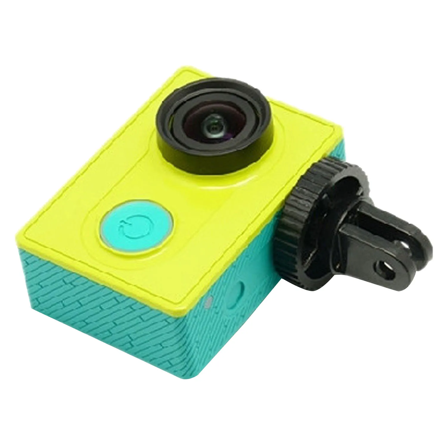

Gosear 1/4 Thread Mini Tripod Adapter Holder Stadn Mount Accessories for GoPro Go Pro SJCAM SJ4000 Xiaomi Yi SONY Action Camera