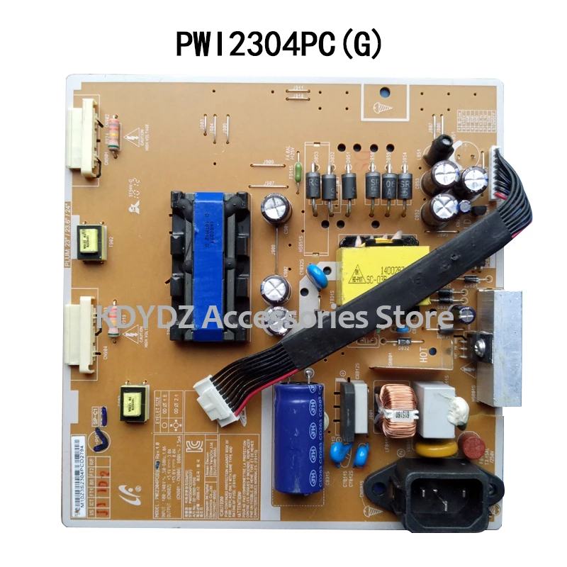 Бесплатная доставка плата питания для B2240MH LS24CBHSB/EN PWI2304PC(G) | Компьютеры и офис