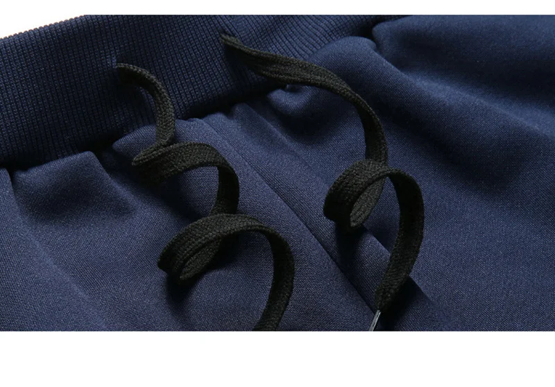 XIYOUNIAO размера плюс M~ 7XL 8XL 9XL мужской спортивный костюм Толстовка мужская Повседневная Верхняя одежда 2 шт куртка+ брюки наборы