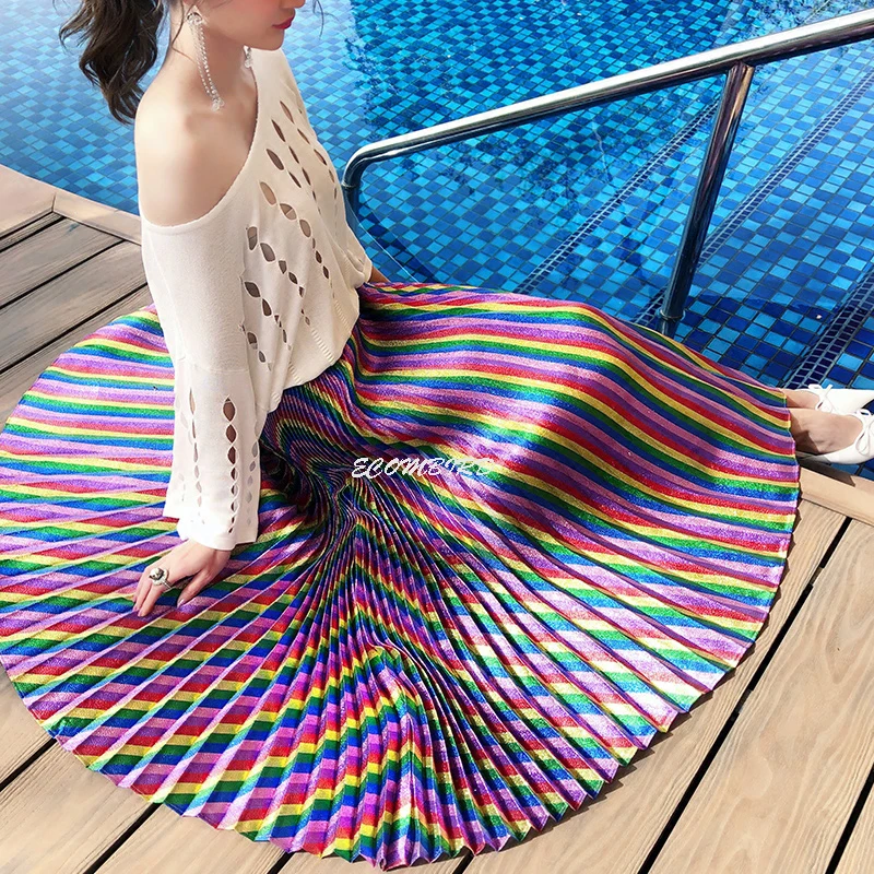 bling women skirt