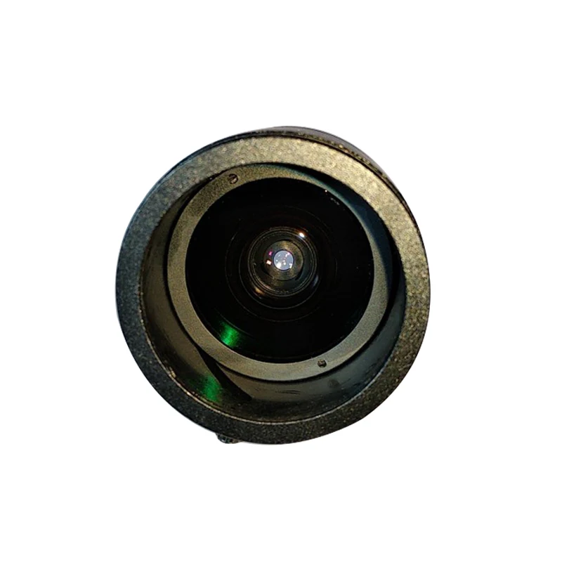  (No IR filter)3 Megapixel Fixed Iris M12 HD 2.8-12mm Varifocal cctv IR camera lensF1.4manual focus  - 32579940074