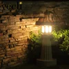 Lampe de jardin créative à gazon, Imitation de pierre, éclairage urbain extérieur, éclairage anti-corrosion étanche ► Photo 2/6