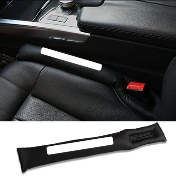

2-20 pcs For ///M Performance Logo Seat Gap Filler Leakage Pad Plugging Cover For BMW 1 2 3 4 5 7 series X1 X3 X5 F01 F11 F31 Z4