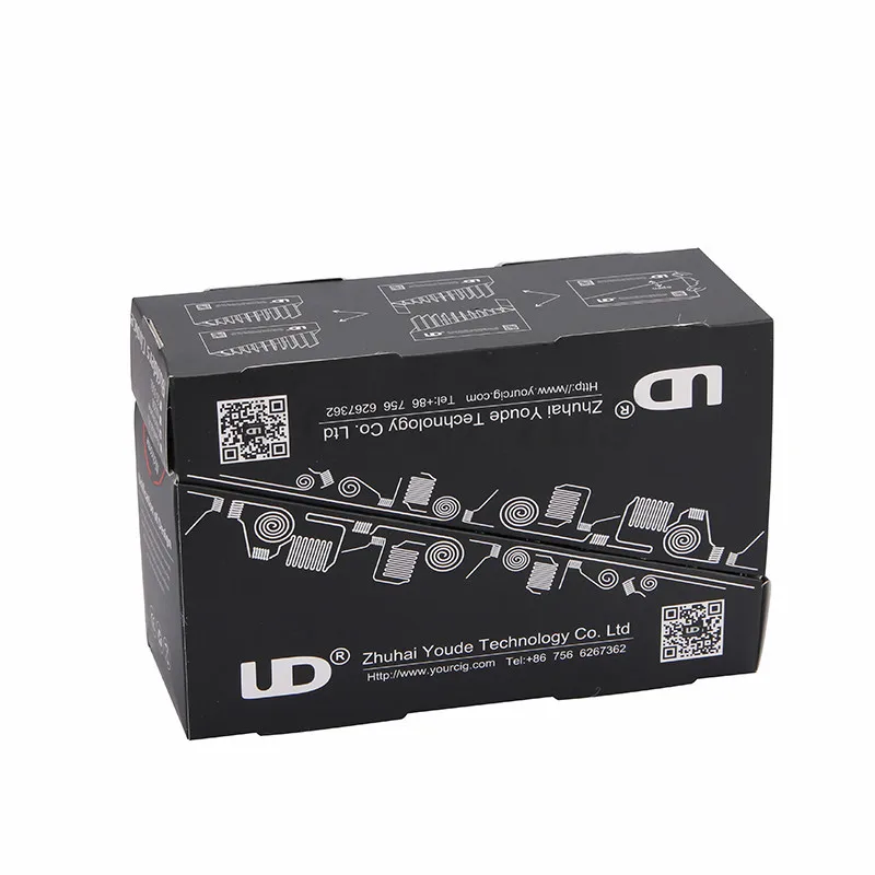 UD KA1 Clapton wire 15ft