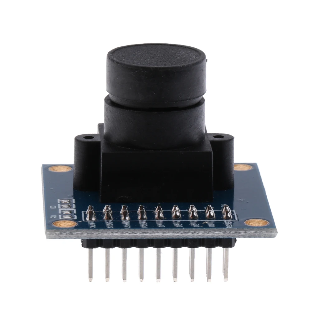 OV7670 Image Sensor Camera Module MCU Acquisition Module for Arduino