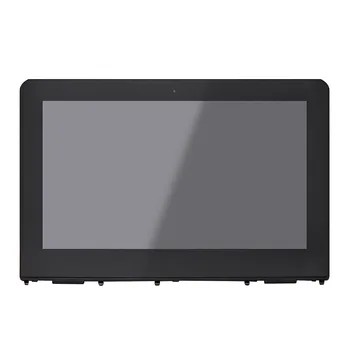 

LCD Touch Screen Digitizer Assembly + Bezel For HP X360 11-ab001nf 11-ab002nf