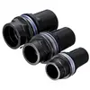 NuoNuoWell-connecteurs imperméables en PVC, 2 pièces, Joint de poisson, Joint de cloison, accessoires d'aquarium, Joint en Silicone, 20/25/32mm ► Photo 3/5